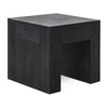 Classic Home Bristol Square End Table LTS