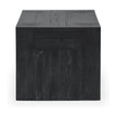 Classic Home Bristol Square End Table LTS