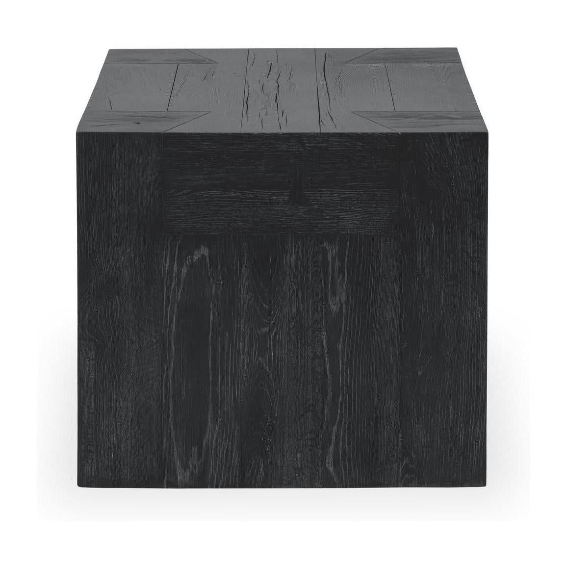 Classic Home Bristol Square End Table LTS