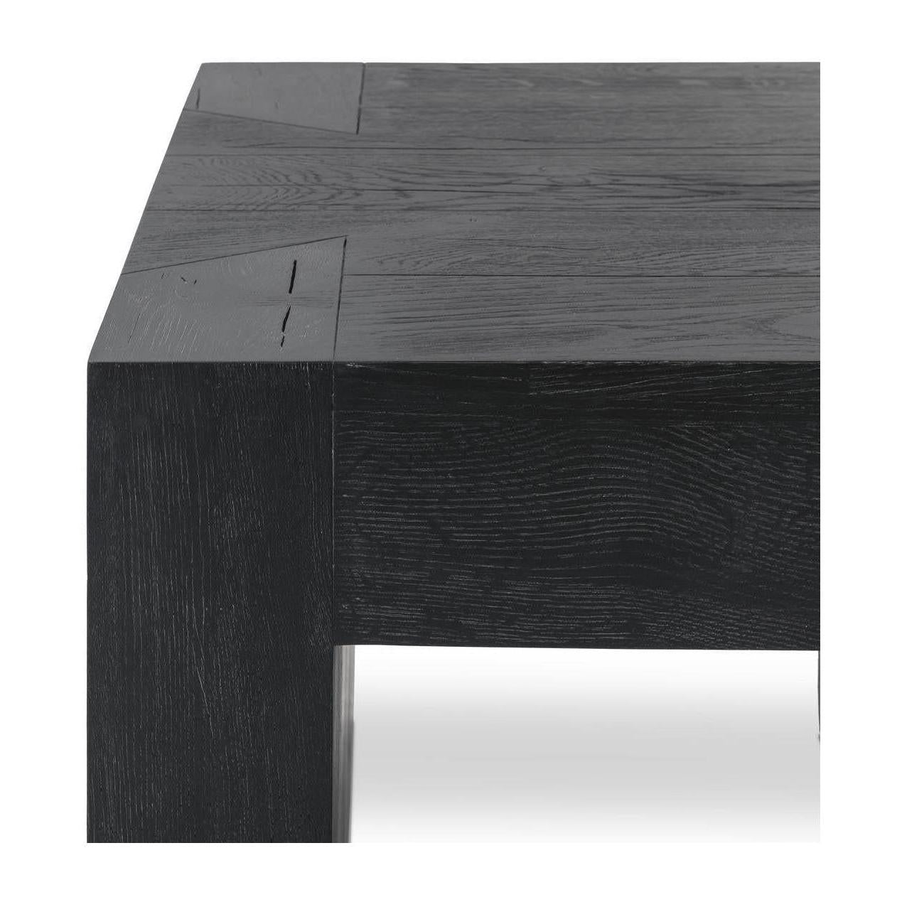 Classic Home Bristol Square End Table LTS