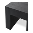 Classic Home Bristol Square End Table LTS