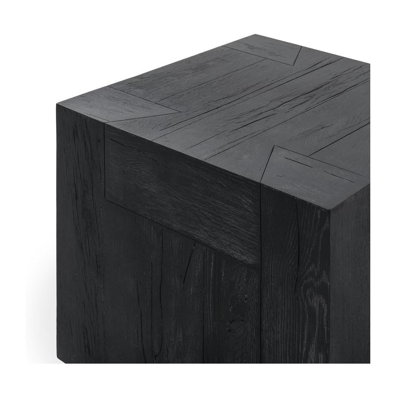 Classic Home Bristol Square End Table LTS