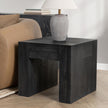 Classic Home Bristol Square End Table LTS