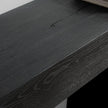 Classic Home Bristol Rectangle Console Table