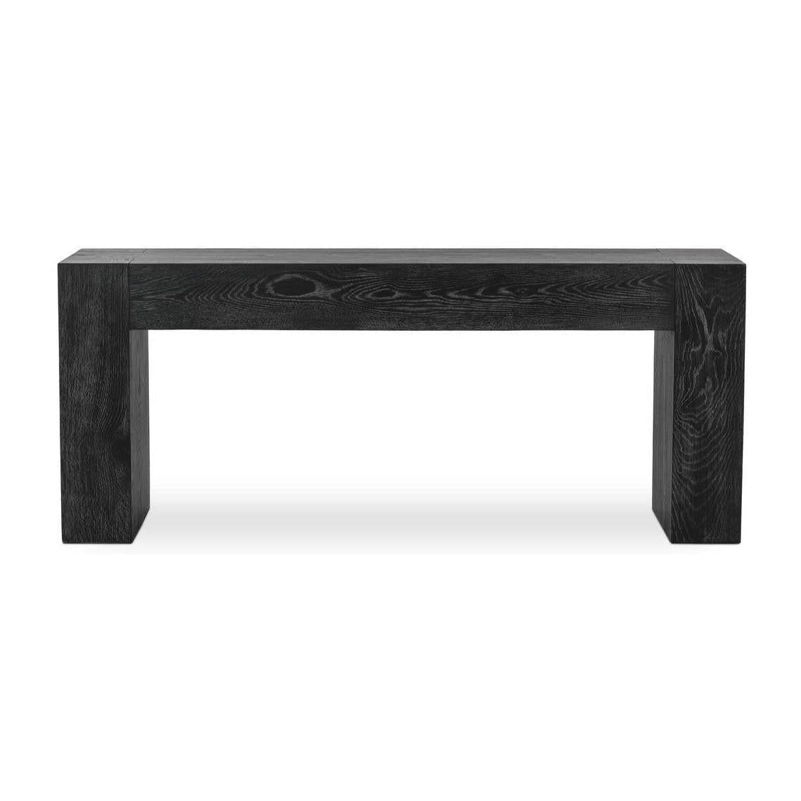 Classic Home Bristol Rectangle Console Table