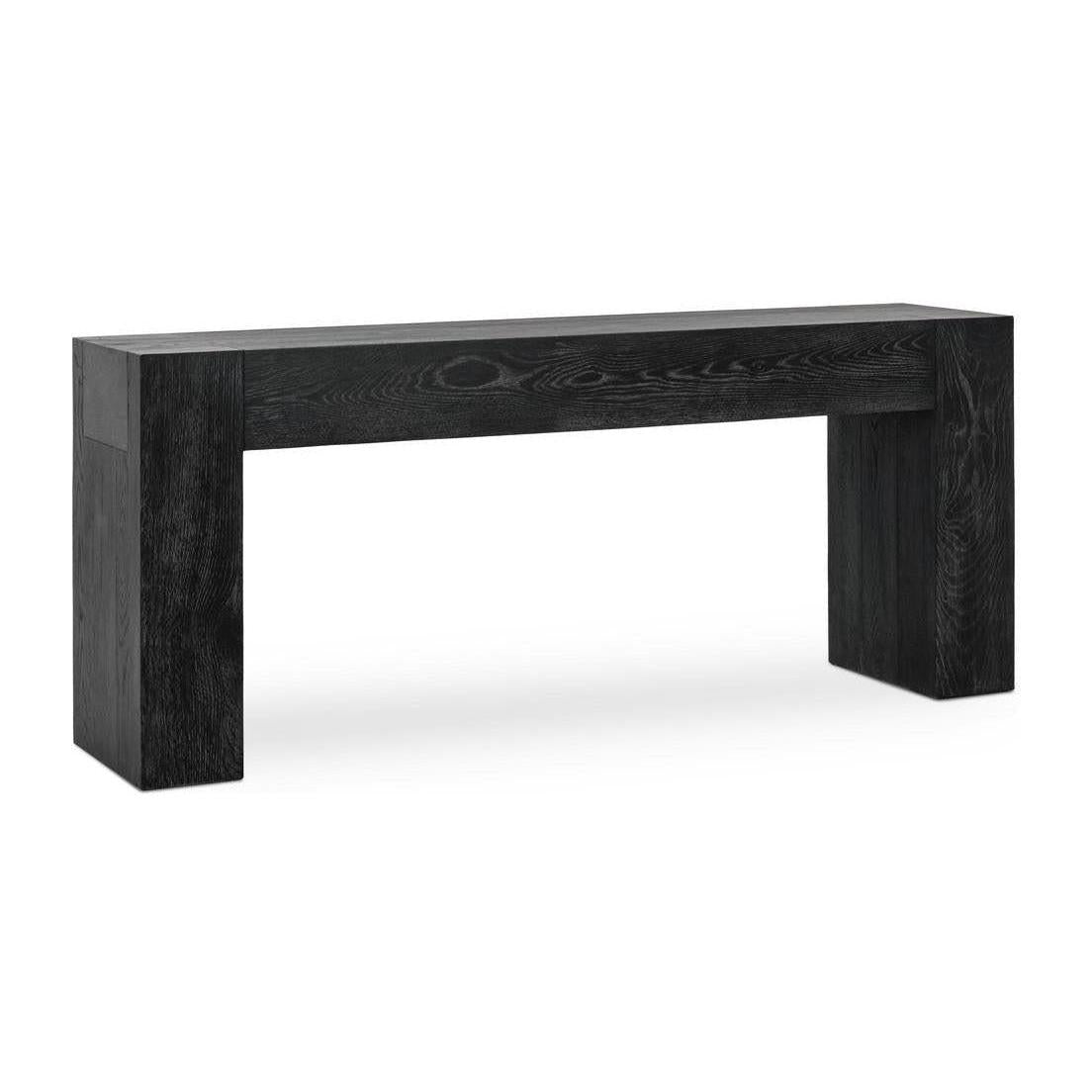 Classic Home Bristol Rectangle Console Table