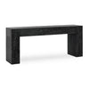 Classic Home Bristol Rectangle Console Table