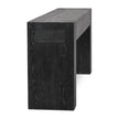 Classic Home Bristol Rectangle Console Table
