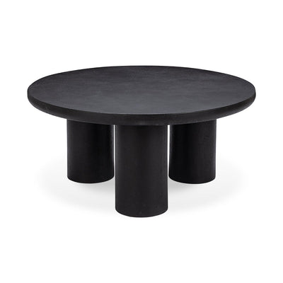 Classic Home Anzio Outdoor Coffee Table Clearance