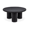 Classic Home Anzio Outdoor Coffee Table Clearance