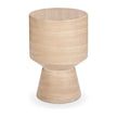 Classic Home Terrace Outdoor Accent Table Clearance