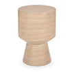 Classic Home Terrace Outdoor Accent Table Clearance
