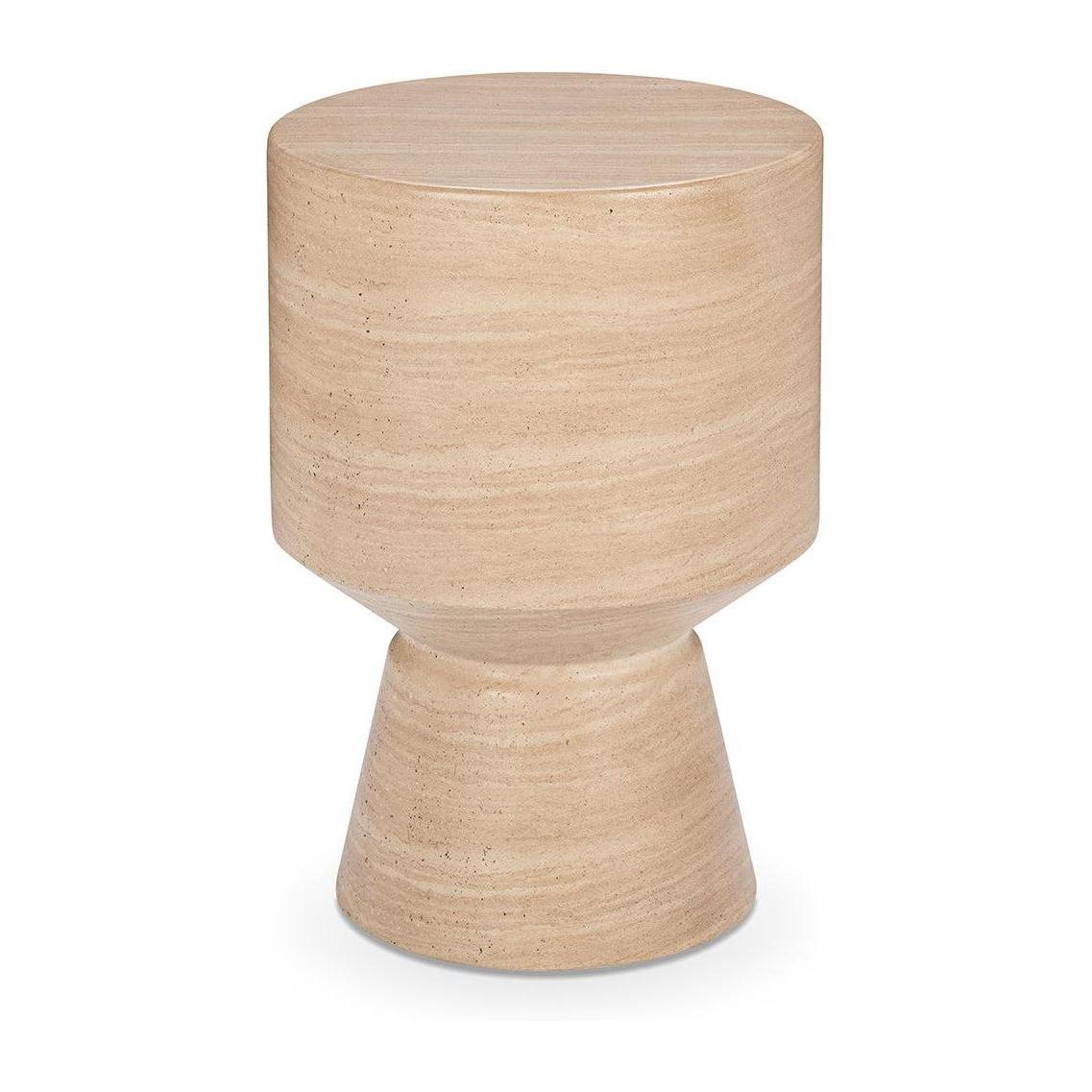 Classic Home Terrace Outdoor Accent Table Clearance
