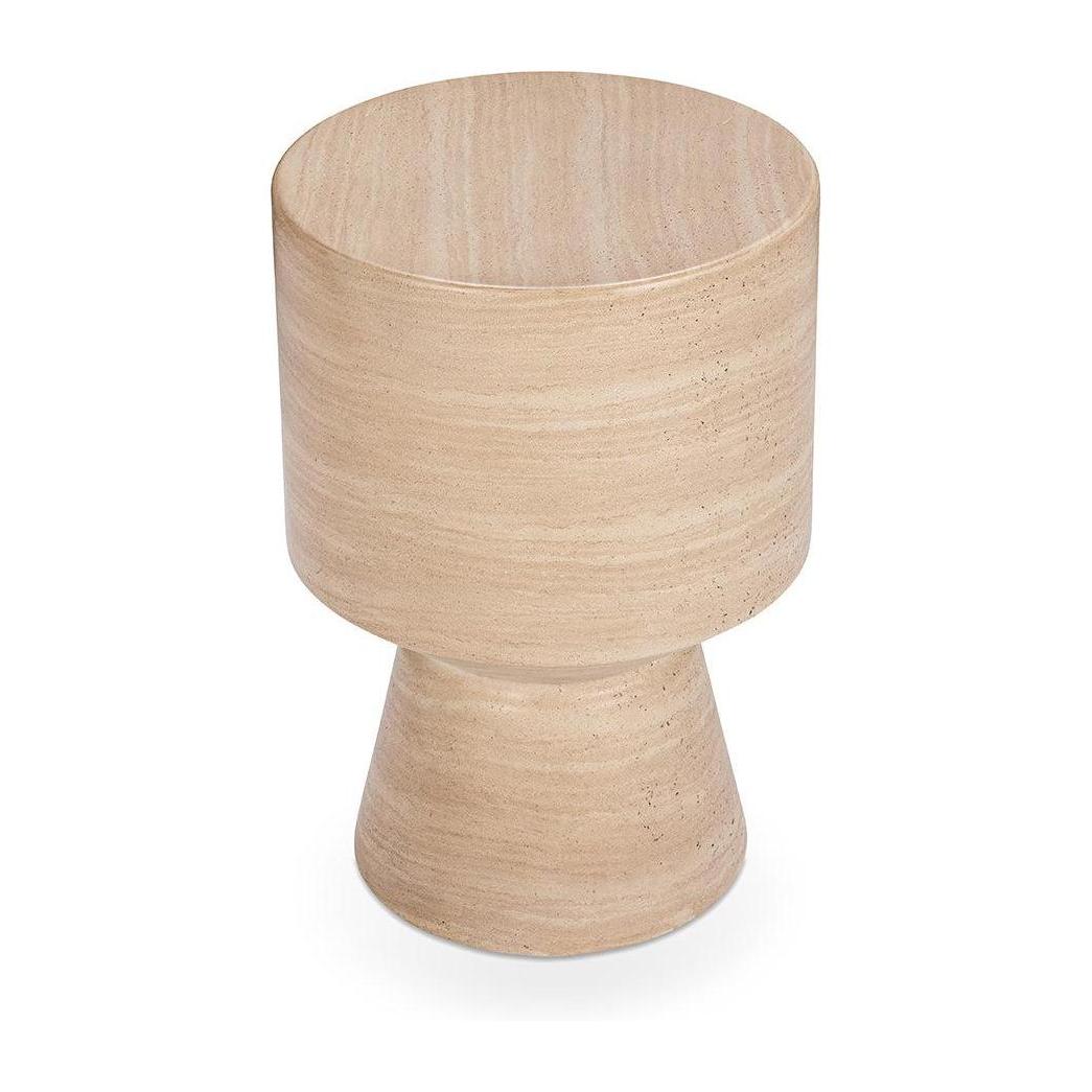 Classic Home Terrace Outdoor Accent Table Clearance