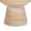 Classic Home Terrace Outdoor Accent Table Clearance