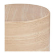 Classic Home Terrace Outdoor Accent Table Clearance