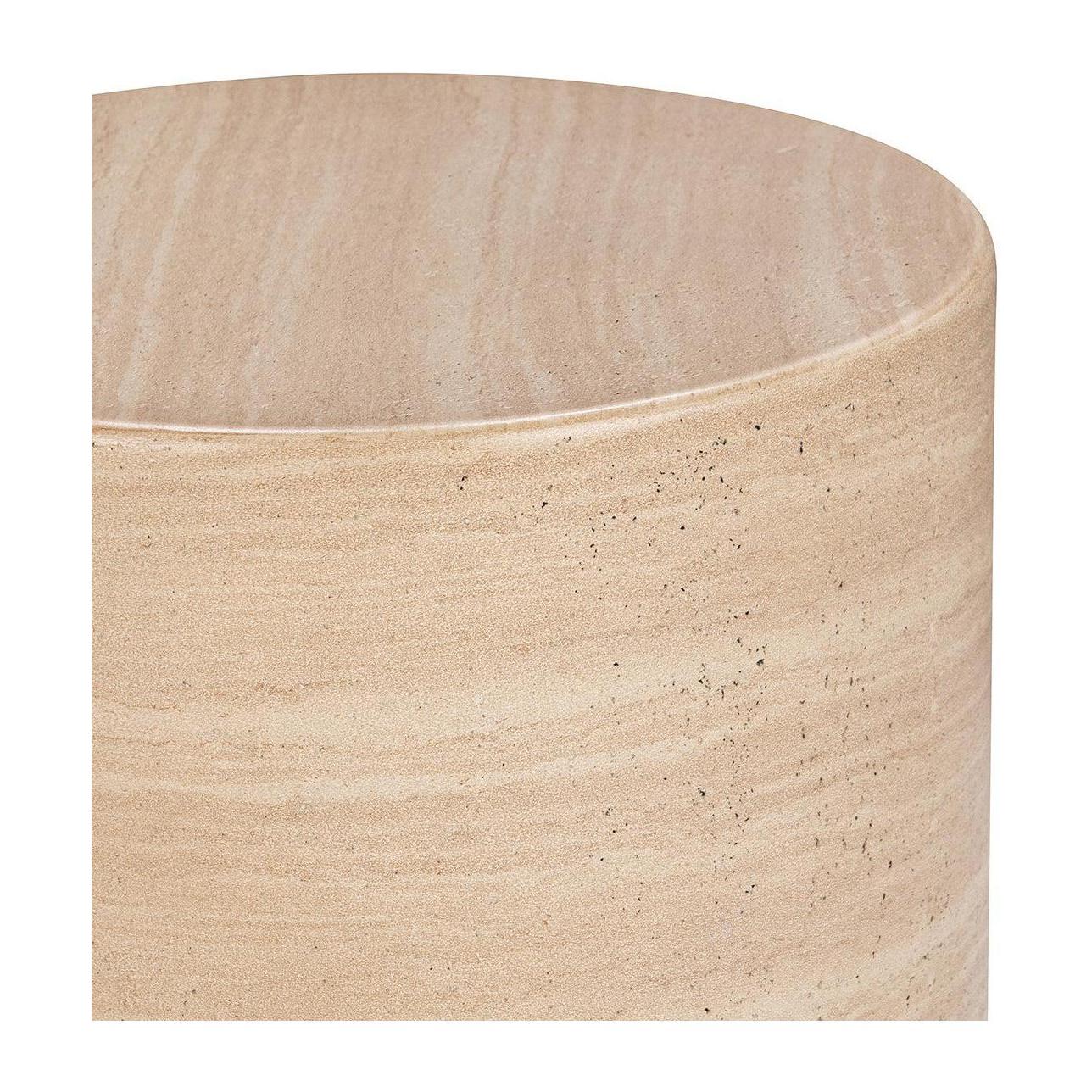 Classic Home Terrace Outdoor Accent Table Clearance