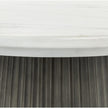 Classic Home Caspia Outdoor Round Dining Table