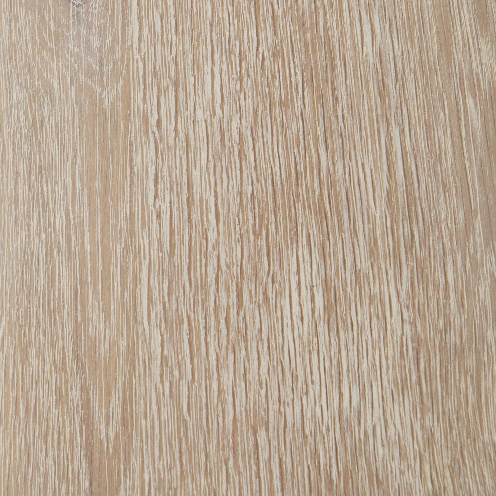 Classic Home Tiber Solid Wood Round Dining Table