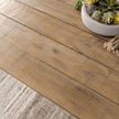 Classic Home Crest Solid Wood Rectangle Dining Table