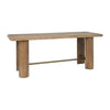 Classic Home Tacoma Rectangle Gathering Table