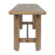 Classic Home Tacoma Rectangle Gathering Table