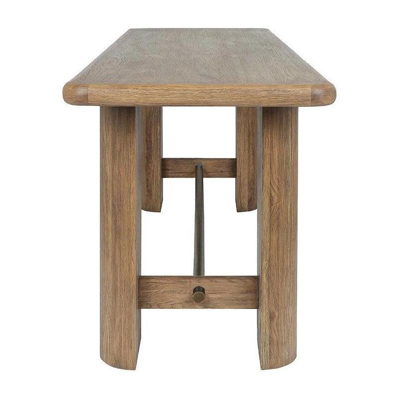 Classic Home Tacoma Rectangle Gathering Table