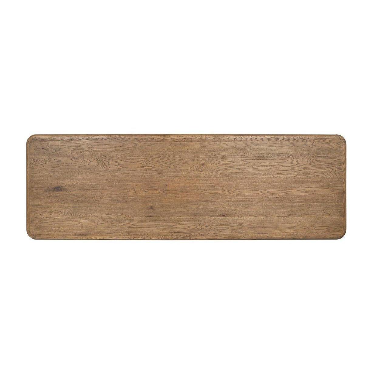Classic Home Tacoma Rectangle Gathering Table
