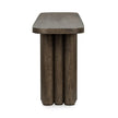 Classic Home Tiber Console Table