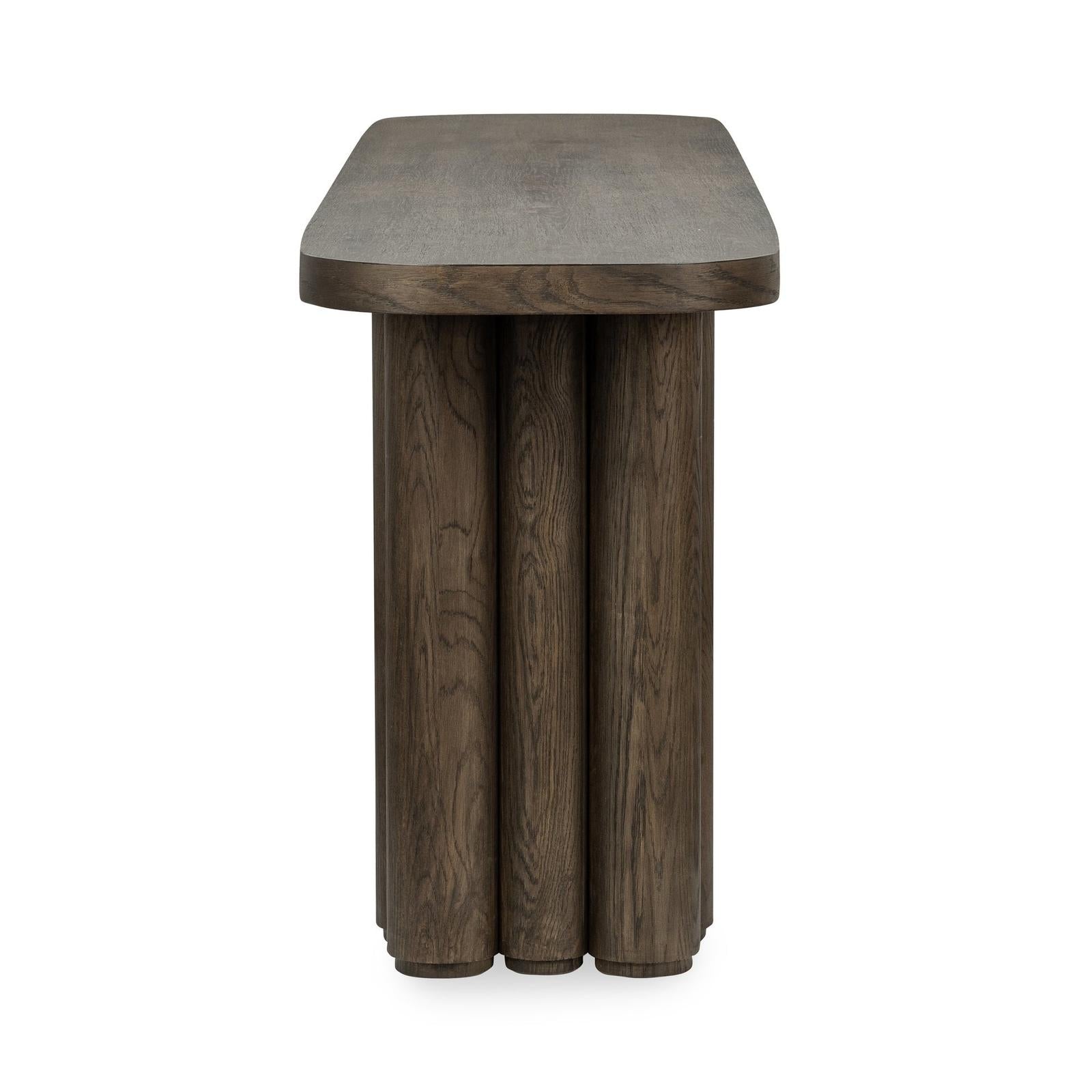 Classic Home Tiber Console Table