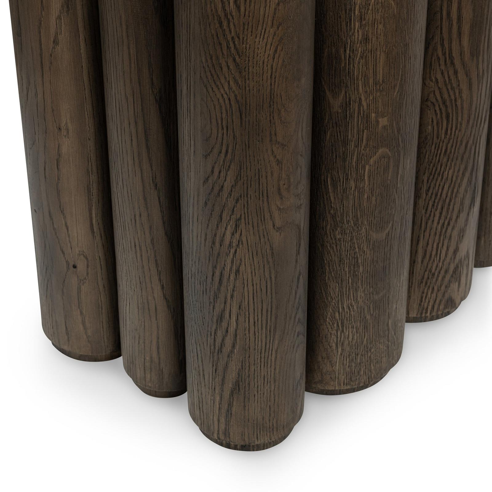 Classic Home Tiber Console Table