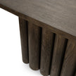 Classic Home Tiber Console Table