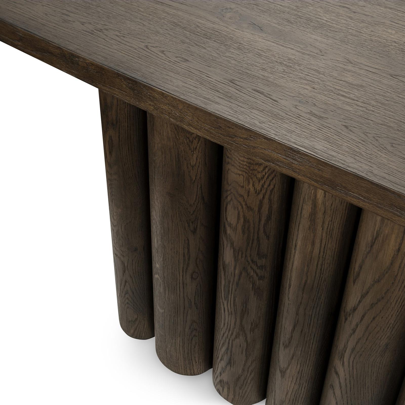 Classic Home Tiber Console Table