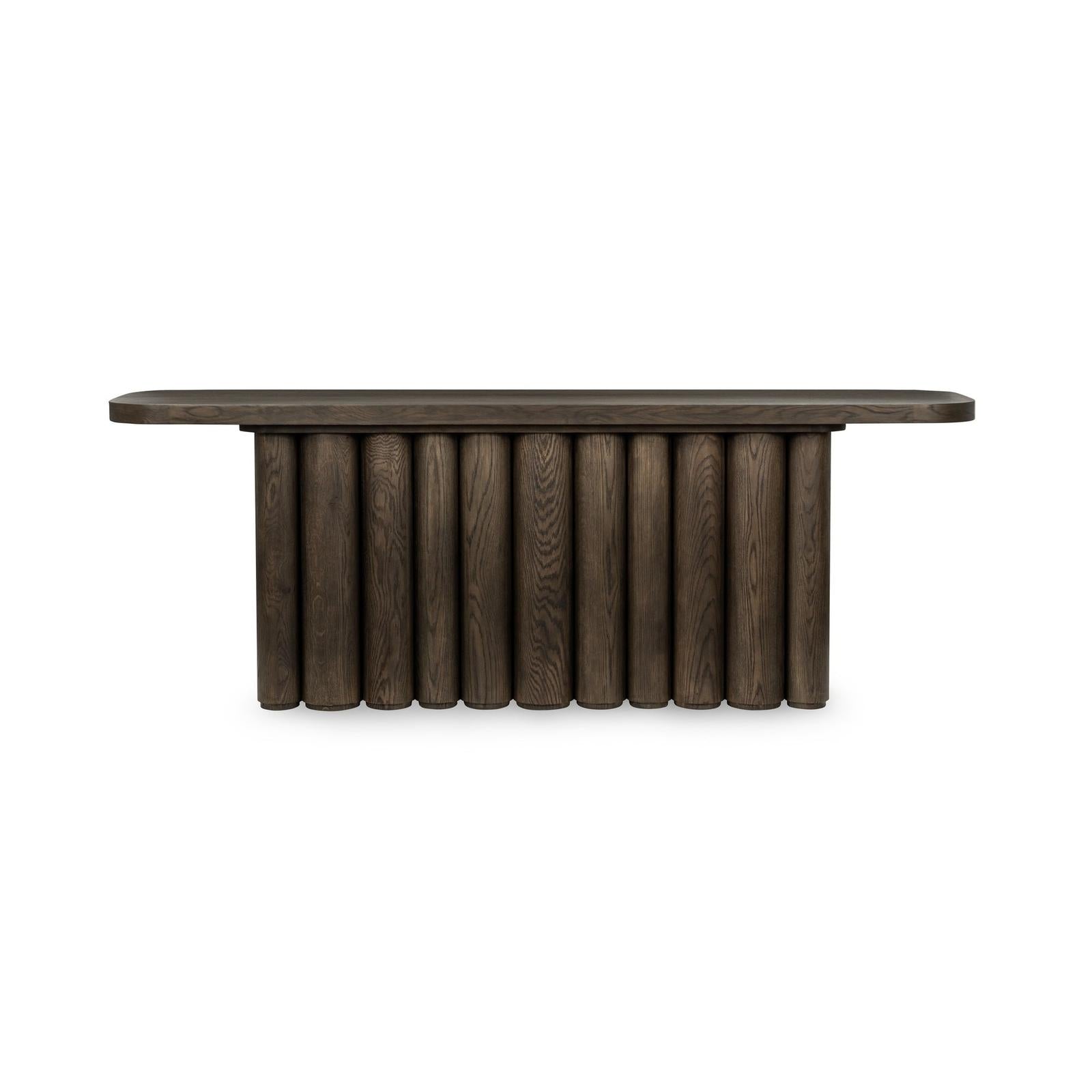 Classic Home Tiber Console Table