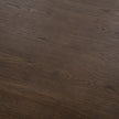 Classic Home Tiber Solid Wood Round Dining Table