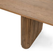Classic Home Vander Rectangle Dining Table