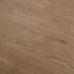 Classic Home Vander Solid Wood Square Dining Table