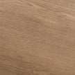 Classic Home Vander Solid Wood Round Dining Table