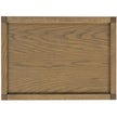 Classic Home Devin Solid Wood Nesting Accent Tables