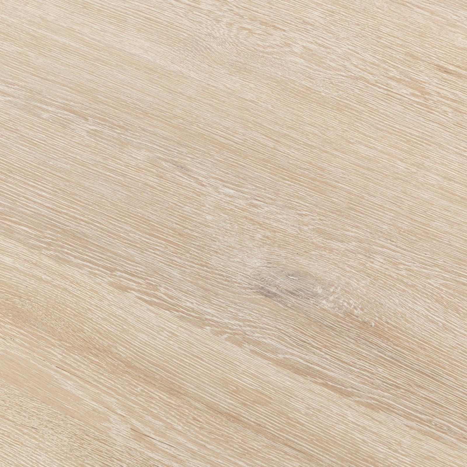 Classic Home Vander Solid Wood Square Coffee Table