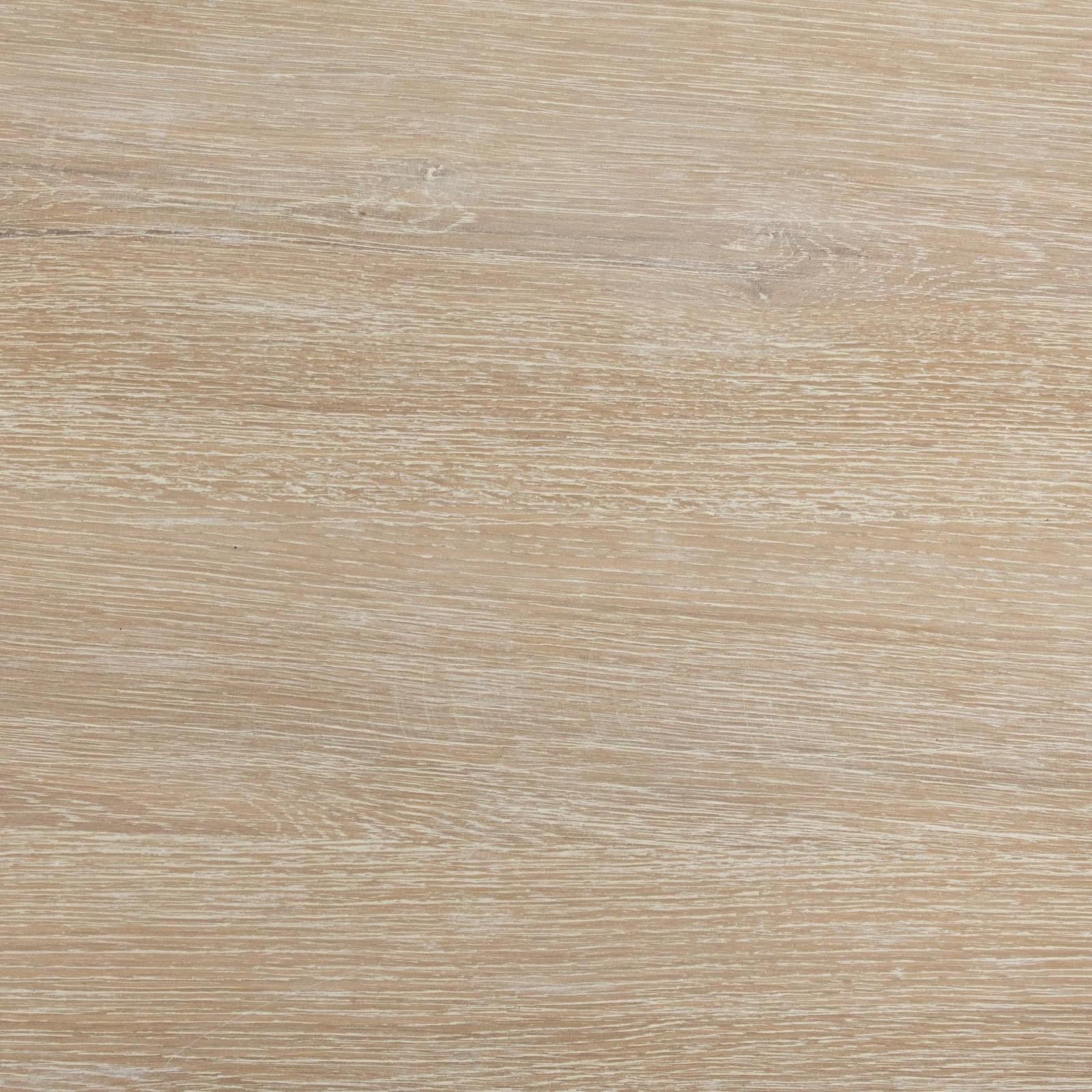 Classic Home Vander Solid Wood Rectangle Console Table