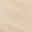 Classic Home Vander Solid Wood Square End Table