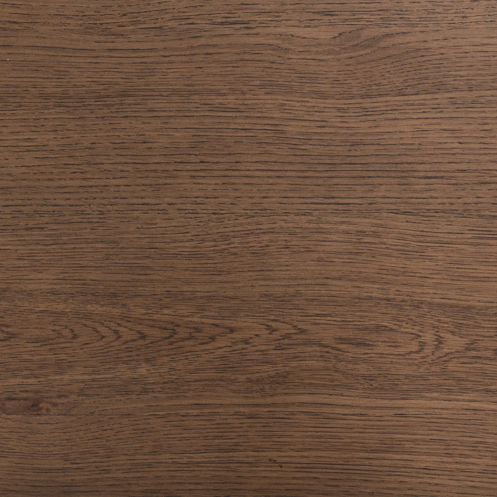 Classic Home Vander Solid Wood Rectangle Console Table