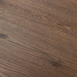 Classic Home Vander Solid Wood Square End Table