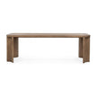 Classic Home Labelle Dining Table