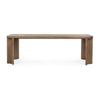 Classic Home Labelle Dining Table