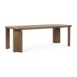 Classic Home Labelle Dining Table