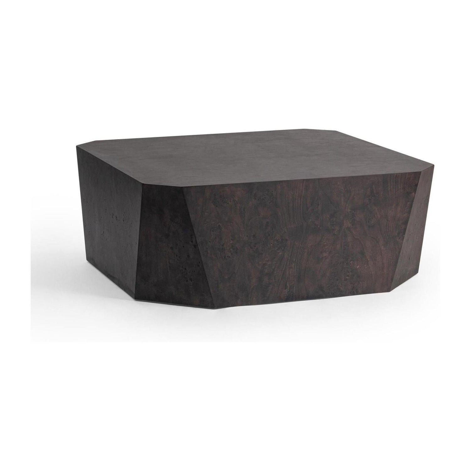 Classic Home Avena 42" Square Coffee