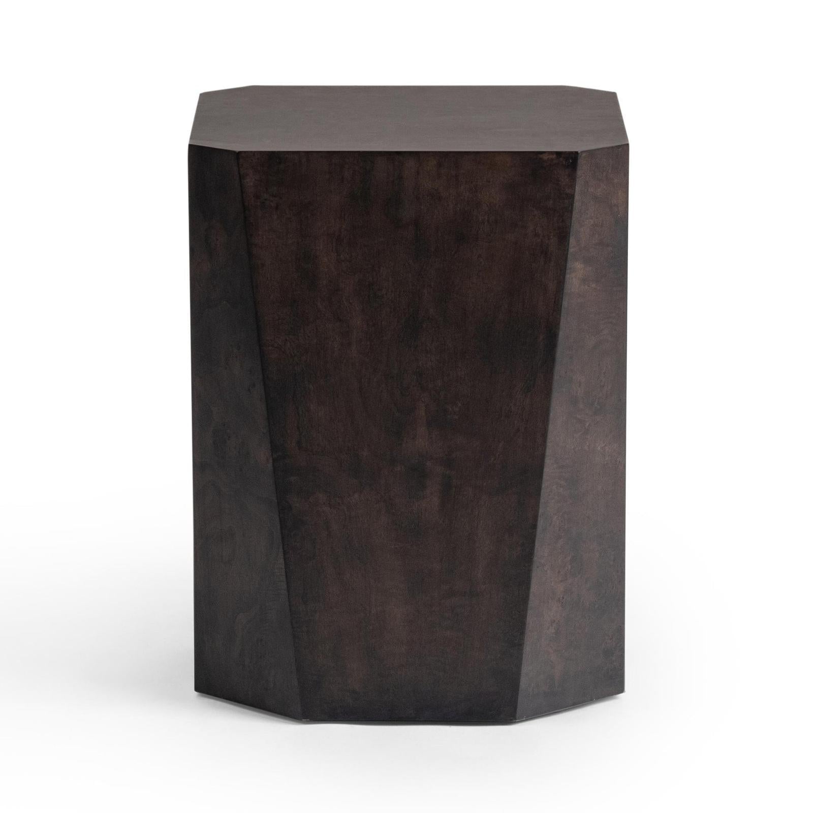 Classic Home Avena End Table