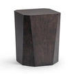 Classic Home Avena End Table